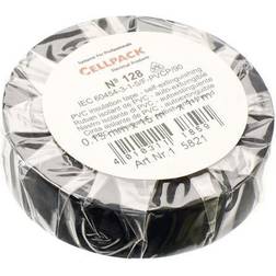 CellPack 145821 Electrical tape No. 128 1 pcs