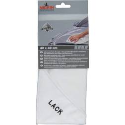 Nigrin 71121 Lack Panno in Microfibra 1 Pz (L x L) 40 cm x 40 cm