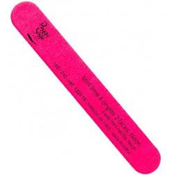 Peggy Sage Double-sided nail file mini pink