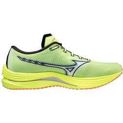 Mizuno Wave Rebellion M - Neo Lime/White/Neonflame