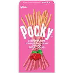 Glico Glico Pocky Strawberry 45g