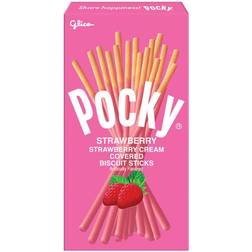 Glico Pocky Strawberry 43 g