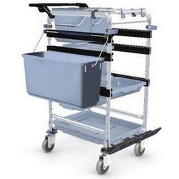 Vileda Städvagn VILEDA Origo 500H Plus 22L