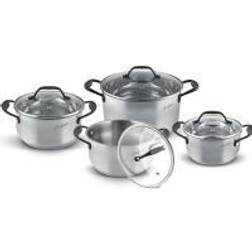 Lamart LT1211 8-POT POTTO Set med lock