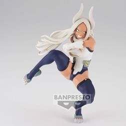 Bandai Figurine The Amazing Heroes My Hero Academia Mirko