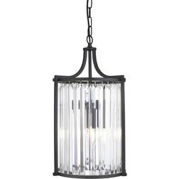 Searchlight Victoria 2 Pendant Lamp