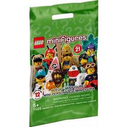 LEGO Minifigures Series 21 71029