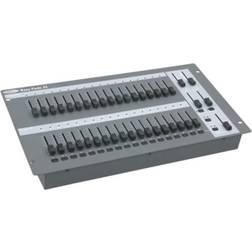 Showtec Easy Fade 36 Contrôleur DMX