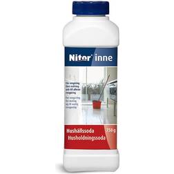 Nitor Hushållssoda 750g