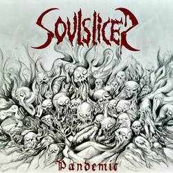Soulslicer Pandemic (Digipack)