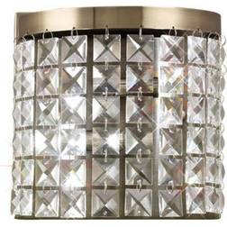 Cortina 2 Wall light