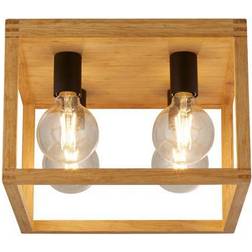 Searchlight Square Loftplafond