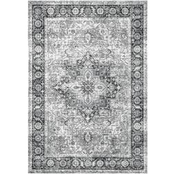 B&Q Traditional Grey 160x230cm