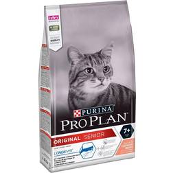 Pro Plan Original Senior 7+ Laks 3