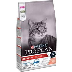 Pro Plan PURINA Longevis Senior 7+ Dry Cat Food -3kg