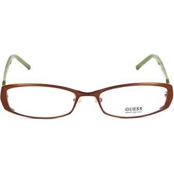 Guess GU1570-D96 mm Brun