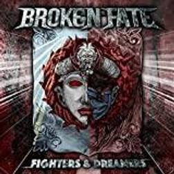 Broken Fate - Fighters & Dreamers (PC)