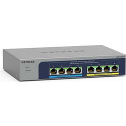 Netgear MS108UP