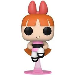 Funko Pop! Animation The Powerpuff Girls Blossom