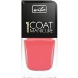 Wibo Coat Manicure nail polish 15