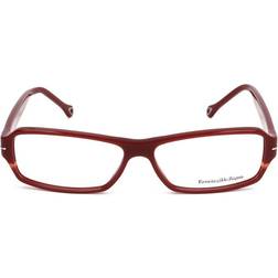 Ermenegildo Zegna Brillenfassung VZ3608-09FH mm Rot