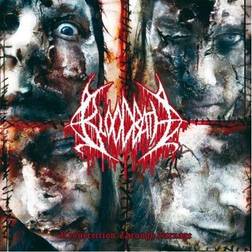 Bloodbath - Resurrection through carnage -