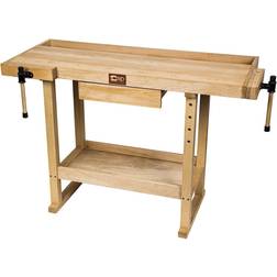 SIP 01443 Beech Workbench