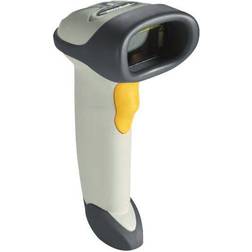 Zebra Technologies LS2208 Handheld Barcode Scanner