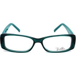 Emilio Pucci Ladies' Spectacle Frame EP2648-425-52 Ø 52 mm