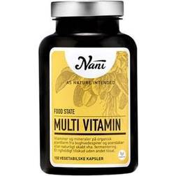 Nani Multivitamin 150 st