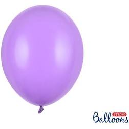 PartyDeco Syren Balloner 12" 100 stk