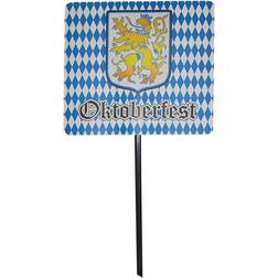 ESPA Segnale Verticale Oktoberfest