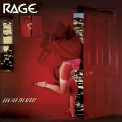 Rage - Run For The Night