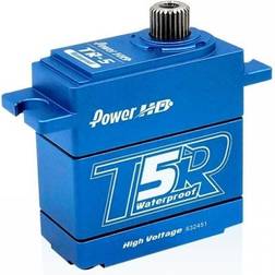 Power HD TR-5 WP MG TRX 8.8 kg 0.06s