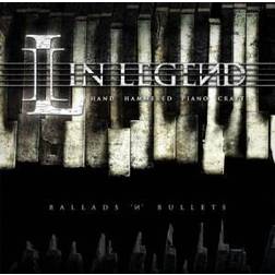 In Legend - Ballads 'n' Bullets (PC)