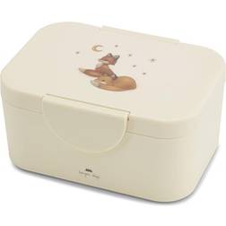 Konges Sløjd Lunch Box Foxie