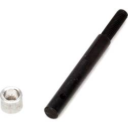 ECX ECX ECX1023 Top Shaft & Spacer: 2wd All