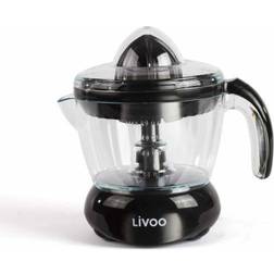 Livoo DOD131B Citrus Press