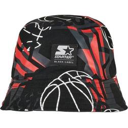 Starter Reversible Airball Bucket Hat