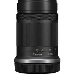 Canon RF-S 55-210mm F5-7.1 IS STM