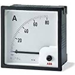 ABB Amperemeter Amt1-a1-20/96