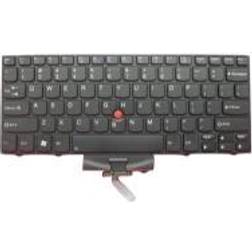 Lenovo 45N2986, Tastatur, Ungarsk, Thinkpad