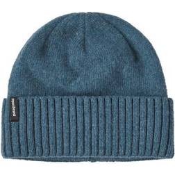 Patagonia Brodeo Beanie -Abalon Blue