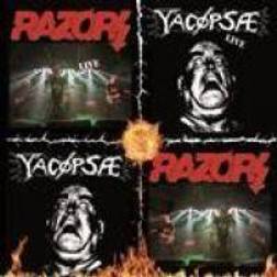 Razors Yacopsae: Split