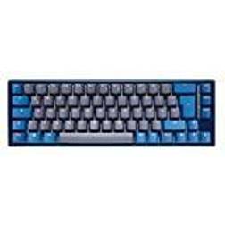 Ducky One 3 Daybreak SF Gaming Keyboard MX-Black