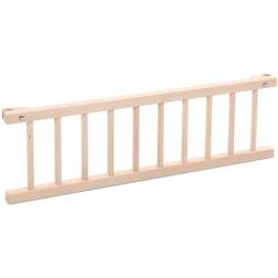 Babybay Maxi & Boxspring Bed Horse