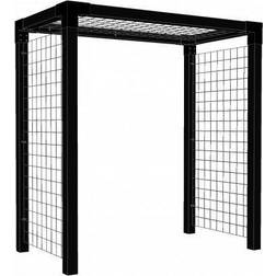 Plus Rosenportal Med Spalje 198 x 208 x 108 cm