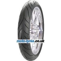 Avon Cobra MT90B16 TL 74H Dual Branding 130/90-16, Front wheel