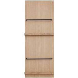 Andersen Furniture A-Magazine Gallery 2 Eg Tidningsställ 30x80cm