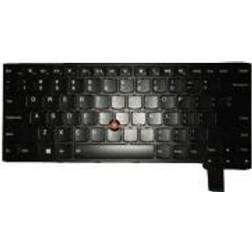 Lenovo 00UR227 ThinkPad P40 Yoga Tastatur